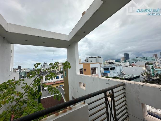 🏡 BÁN NHÀ 5 TẦNG – MẶT TIỀN ĐOÀN THỊ ĐIỂM – HẢI CHÂU - 3