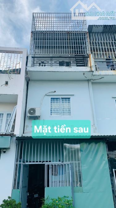 🔥 Chủ gấp bán – Nhà 3 tầng Bùi Tư Toàn, gần Võ Văn Kiệt – Giá cực rẻ! - 3