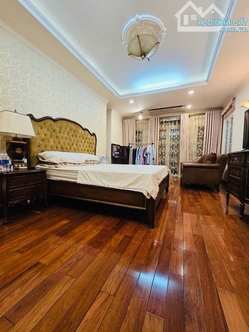 BIỆT THỰ LÔ GÓC KHU ĐÔ THỊ MỚI CẦU GIẤY - 3
