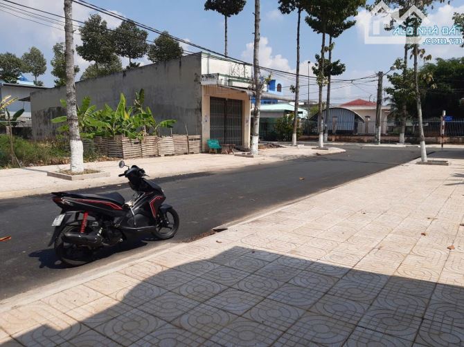 Bán đất ở đô thị ngay khu hành chính - 3