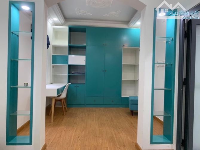 Bán nhà hẻm 1419 Lê Văn Lương, Phước Kiển Nhà Bè 83.6m2 đất ngang 6.4m - 3