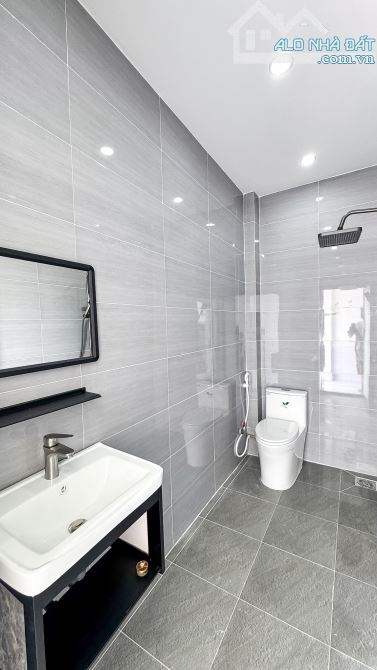 NHÀ GẦN CHỢ BÀ BỘ, GẦN DHYD) (ĐƯỜNG NGUYỄN VĂN LINH - TP CẦN THƠ) - 3