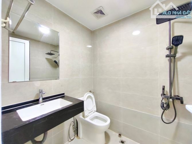 CHUNG CƯ -  ECOHOME 2 - ĐỒNG NGẠC  - 2 NGỦ -  2 WC - DT 63 - GIÁ NHỈNH 4 TỶ - 3