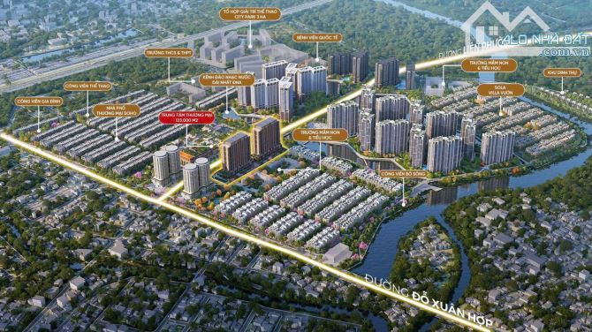 Giỏ hàng CĐT căn hộ Lumiere Midtown – The Global City, chiết khấu đến 20%, ân hạn 26 tháng - 3