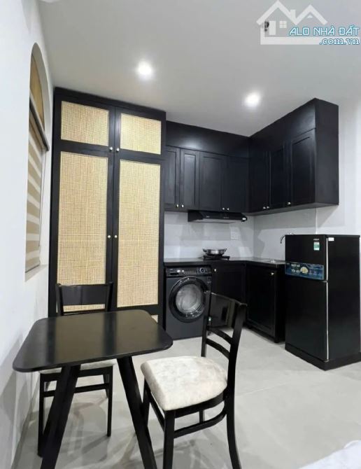 TOÀ CĂN HỘ 7 TẦNG MẶT TIỀN PHÚ LỘC 22 - CÁCH BIỂN 200M - 3