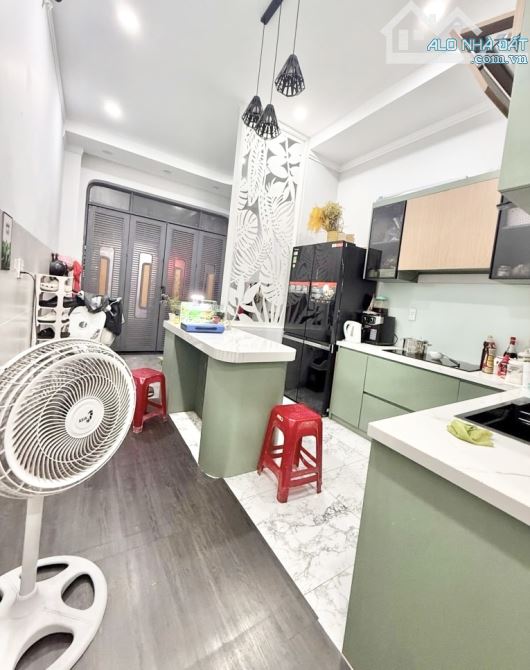 2 MẶT TIỀN KD-LÝ THÁNH TÔNG, 3,5M x 18M, 5 TẦNG,HXH ĐỖ CỬA,6PN,GIÁP Q11,Q5, CHỈ 8 TỶ++ - 3