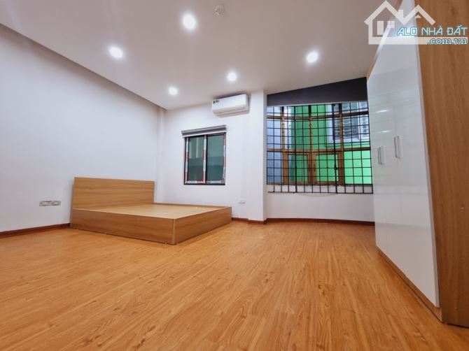 Tòa chung cư mini Quan Nhân .70m2. 13 phòng khép kín. Giá 13.8 tỷ - 3