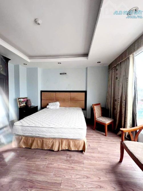 🏨 SIÊU PHẨM - BÁN KHÁCH SẠN MP Q.HAI BÀ TRƯNG - NỞ HẬU - 120M2 - 12T - DT 10TỶ/NĂM - 82TỶ - 3