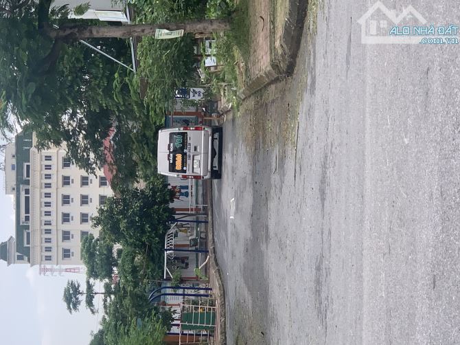 Bán 10 LÔ  ĐẤT PHÂN LÔ AN TRÌ GIÁ CHỈ TỪ 1,75-3,5 tỷ - 3