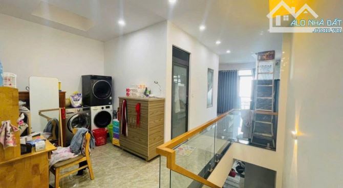 Bán Nhà 2 tầng mới hẻm Hương Lộ Ngọc Hiệp - 3
