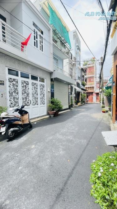 🔥 Nguyễn Cửu Đàm sát bên aeon Tân Phú - 3