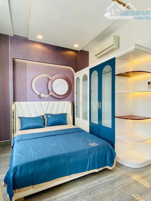 Cực hiếm!Bán nhà 65m² đường Cống Lở,Tân Bình.Hẻm 4m.Gần cầu Tham Lương - 3