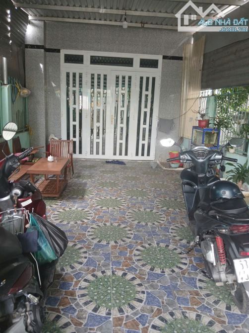 Cơ hội sở hữu nhà MẶT TIỀN Trần Ngọc Giải, P6, TP Mỹ Tho. Đoạn gần Nguyễn Thị Thập QL60. - 3