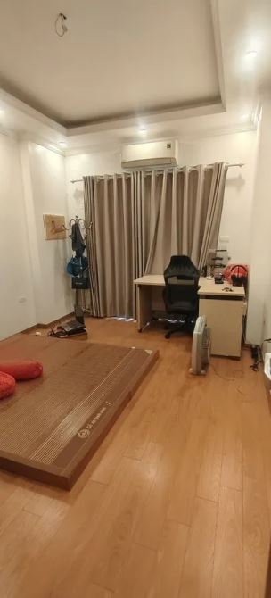 Bán nhà riêng 4 tầng tại Cự Khối Bát Khối , Long Biên – 46.5m², giá chỉ 11.5 tỷ - 3