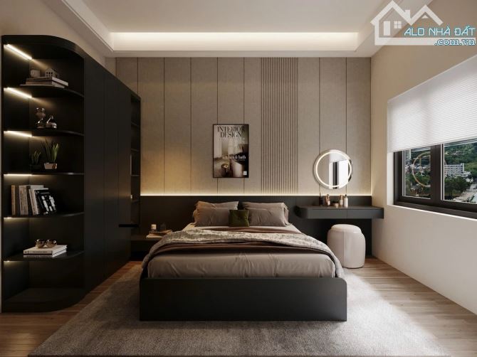 💥 NHÀ KIỆT TRẦN CAO VÂN – FULL NỘI THẤT LUXURY – CÁCH BIỂN NGUYỄN TẤT THÀNH 100M - 3