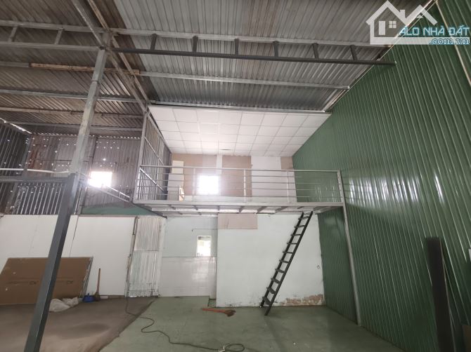 *Cho thuê kho, mặt bằng kinh doanh*180m2 Nguyễn Xiển, Trường Thạnh, Quận 9 - 3