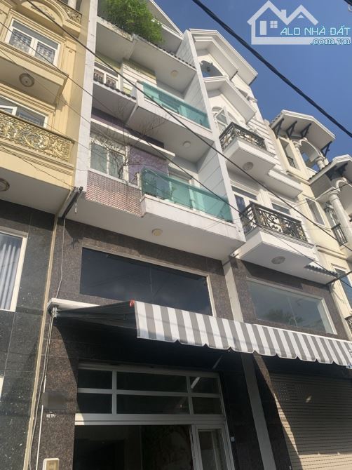 GẤP BÁN _ NHÀ 5 TẦNG, 4.2*15_ PHAN HUY ÍCH, P15, TB_ 5PN, CÒN 8.8 TỶ - 3