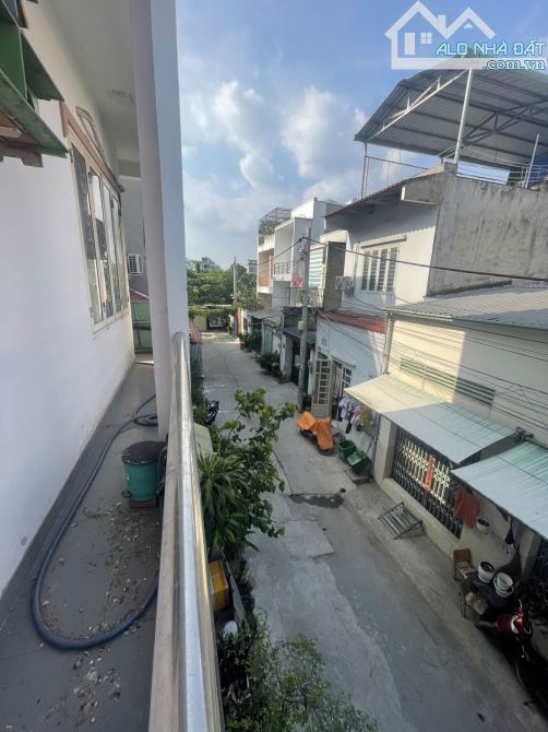 NGAY CẦU BÌNH LỢI – 4 TẦNG – HẺM Ô TÔ TRÁNH – 62M2 – CHỈ HƠN 7 TỶ - 3
