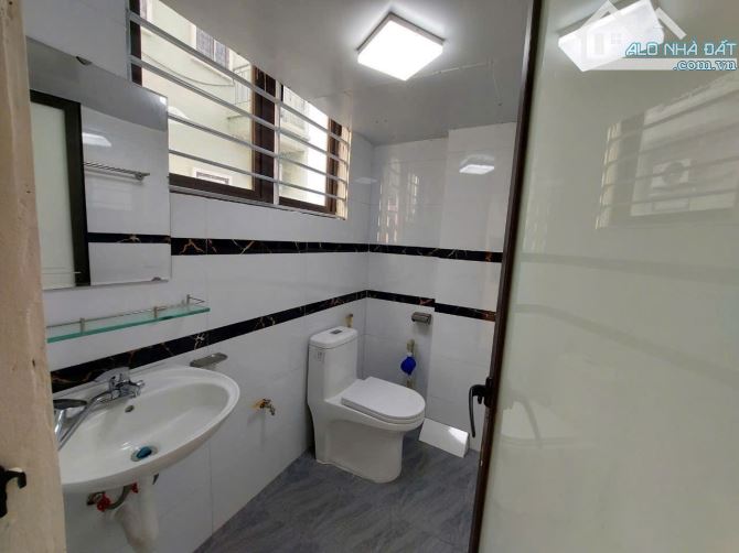 Chung cư mini 6 tầng thang máy, Yên Xá DT64m2, MT5m, nở hậu, 18.5 tỷ Thanh Trì - 3