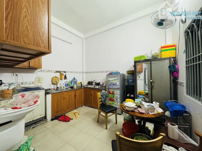 🏡 BÁN NHÀ 2 TẦNG – HẺM XE HƠI, TRUNG MỸ TÂY QUẬN 12 – DT 73M² NGANG 4.8M –GIÁ CHỈ 4.45 TỶ - 3