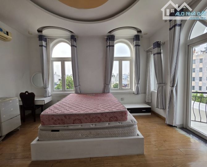 💎 BÁN NHÀ Q2: 5 TẦNG MỚI – CÓ GARA + HỒ BƠI + PHÒNG XÔNG HƠI - 106M² – CHỈ 9,79 TỶ - 3