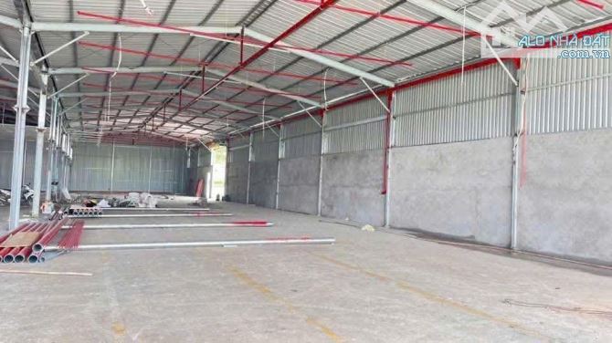 *Cho thuê kho*2500m2 gần Q.L 1A, Linh Trung, Quận Thủ Đức - 3