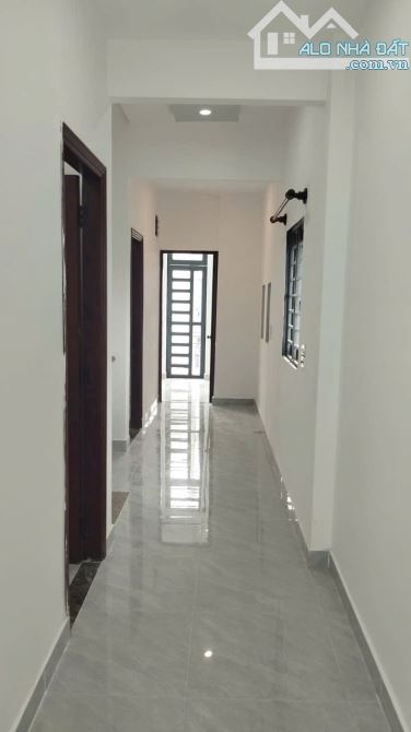 📣📣📣SIÊU PHẨM NHÀ ĐẸP CĂN GÓC HẺM XE TẢI Ô TÔ ĐỂ TRONG NHÀ 68M2 - 3PN NHÀ MỚI Ở NGAY - K - 3