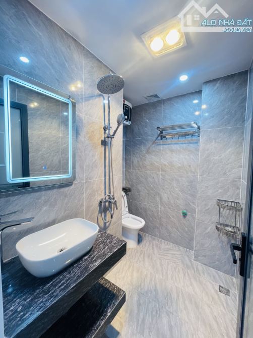 1 Căn Độc Lập - Lô Góc - Thang Máy - Ngõ Nông Thoáng - Lõi Quận Đống Đa - 3
