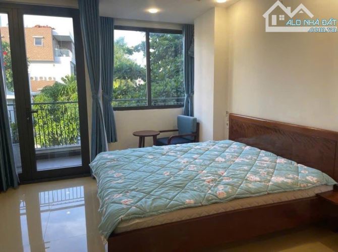 229 - Toà căn hộ 6 Tầng - MT Chế Lan Viên - Gần Biển Mỹ Khê - Ngay Khu Phố Tây - Giá - 3