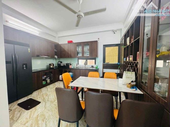 🏠 NHÀ PHÂN LÔ NINH KIỀU CHÚC SƠN CHƯƠNG MỸ 66m2 x 5 T - 3