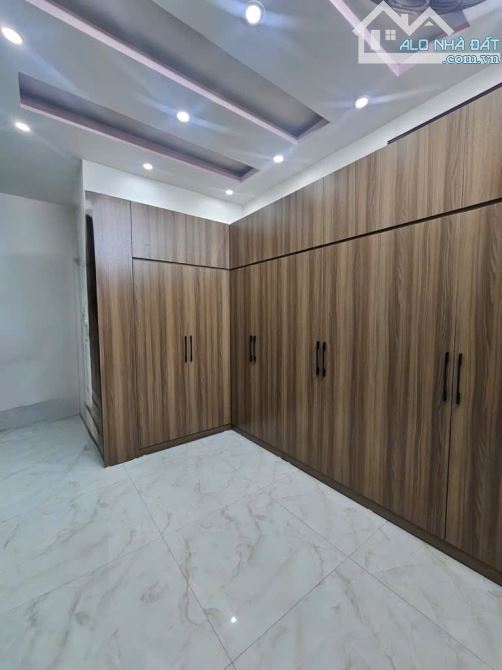 TÂN BÌNH – KHU VIP BÀU CÁT ĐỒNG ĐEN – NHÀ MỚI FULL NỘI THẤT –  CHỈ 6 TỶ+. - 3