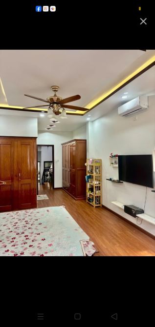 💥Siêu PHẨM 3 tầng cực hiếm đường Nguyễn Đức Trung, TT THANH KHÊ, giá chỉ nhỉnh 7 tỷ. - 3