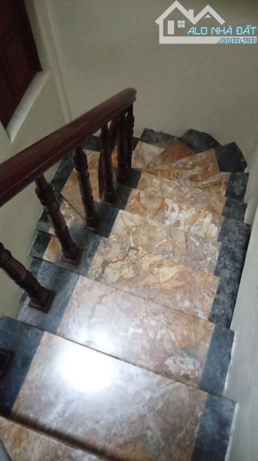 Phố Ngọc Lâm, 51m2, 3 tầng, ngõ thông, ô tô đỗ cửa - 3