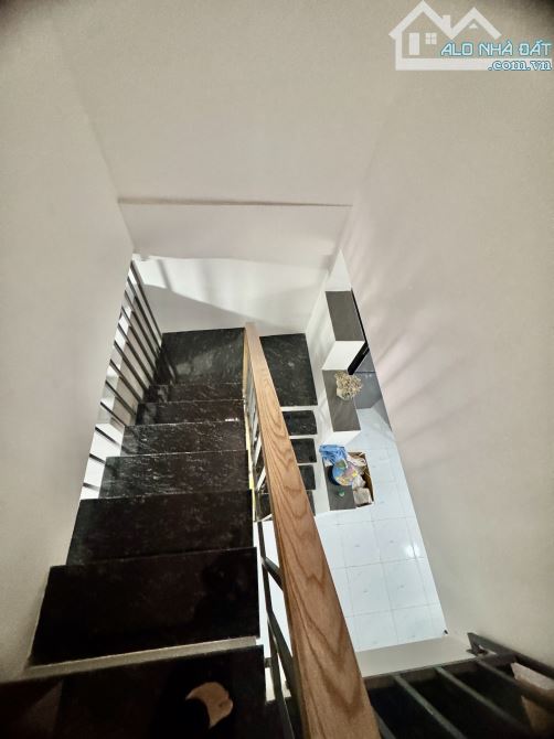Bán nhà Âu Dương Lân Quận 8, 43m2, 2 tầng, nhà còn mới ở ngay. - 3