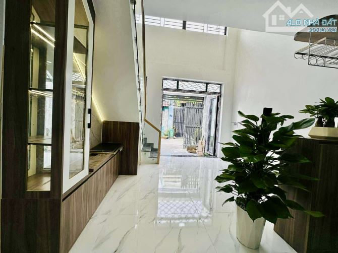 🌹NHÀ 2 TẦNG MỚI TINH, HXH ĐƯỜNG 160, PHƯỜNG TĂNG NHƠN PHÚ A, KHU PHÂN LÔ, GIÁ CHỈ 5,25T🧄 - 3