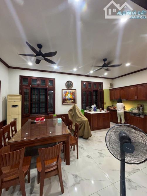 SIÊU PHẨM 110m2, 2 THOÁNG, MT KHỦNG 7M TẠI VŨ TRỌNG PHỤNG, THANH XUÂN, Ô TÔ ĐỖ CỬA, THANG - 3