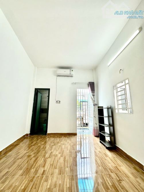 Nhà đường Thống Nhất, phường 10, Gò Vấp, 3.9 tỷ, 36m2, 2pn, 2wc - 3