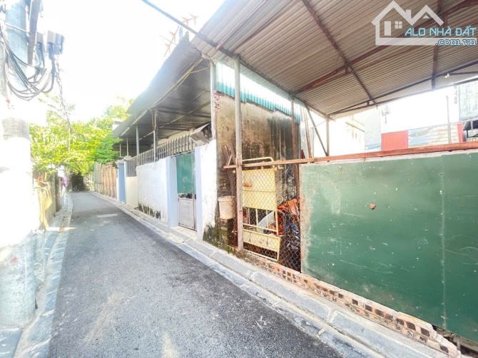60m ô tô đỗ cửa đường thông tứ phía , tại Dục tú, Xã Đông Anh + Dt 60m  + MT 4m - 3