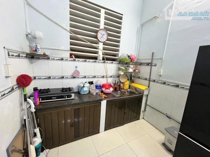 CĂN HỘ 2PN LẦU 2 MT GÒ CÔNG QUẬN 5 SHR GIÁ CHỈ 1.59 TỶ - 3