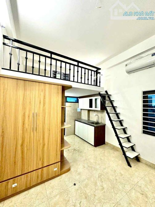 🏡 ĐỈNH CAO DÒNG TIỀN CCMN TÂN TRIỀU – Ô TÔ TRÁNH – THANG MÁY – FULL NỘI THẤT 🏡 - 3