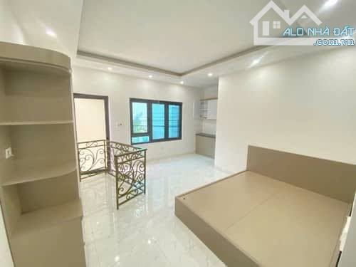 Mặt phố Lai Xá, 7 tầng-Thang máy, Gara Ô tô - Kinh doanh - Văn phòng. 65m, 15 tỷ - 3