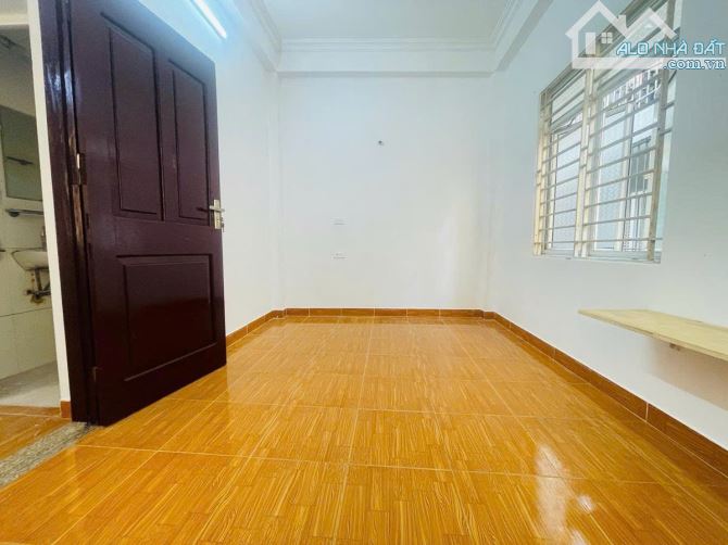 LƯƠNG THẾ VINH THANH XUÂN NHÀ ĐẸP 6 TẦNG LÔ GÓC KINH DOANH ĐỈNH 42m 8.4 - 3