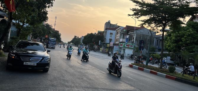 8,3 tỷ 🪄🪄 Bán Lô Đẹp Giãn dân lộ bao thị trấn lim  tiên du bn  ⭐ Mặt tiền 6,5 ⭐ Dt 117m2 - 3