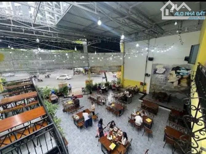 Bán Lô góc trung tâm Nha Trang - mặt tiền đường Tô Hiến Thành & Nguyễn Trung Trực - 3
