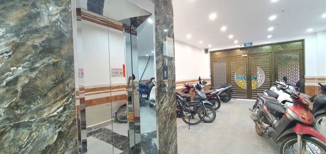 Bán Căn Hộ Dòng Tiền 7% Năm- 87M- 7T Ô Tô vào Nhà- Minh Khai- HBT 25.5 Tỷ. - 3
