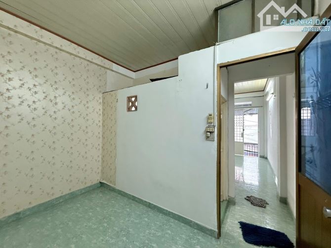 HOÀNG HOA THÁM GẦN PHAN ĐĂNG LƯU BÌNH THẠNH – 45M2 – 3 TẦNG – 4 PHÒNG NGỦ - NHỈNH 5 TỶ - 3