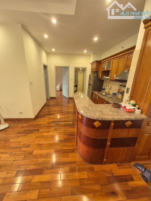 BÁN GẤP CHUNG CƯ VIP1, TÒA LILAMA – 124 MINH KHAI, HAI BÀ TRƯNG. 83M2 – 2PN. 6,37 TỶ - 3