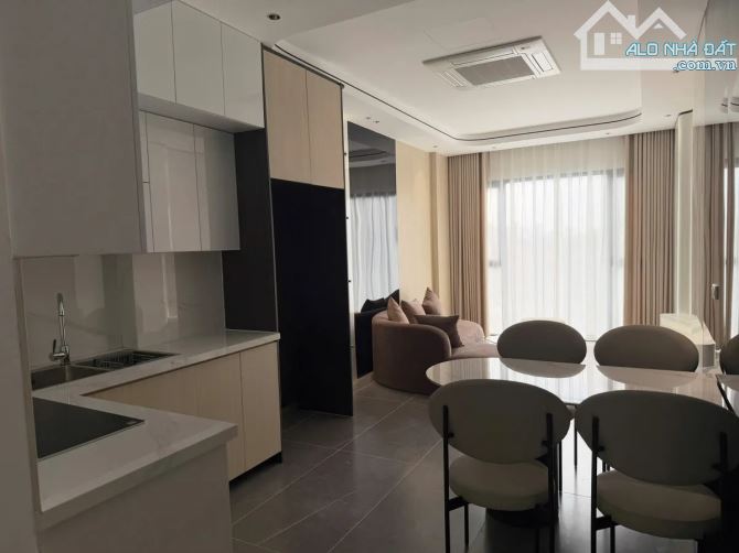 Bán nhà Phúc Đồng 36m 6T hơn 10 tỷ gara ô tô thang máy ô tô tránh - 3
