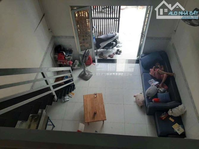 Nhà 2 Tầng Hẻm Xe Hơi  QL 1K Linh Xuân Thủ Đức - Chỉ 2.78 tỷ - 3