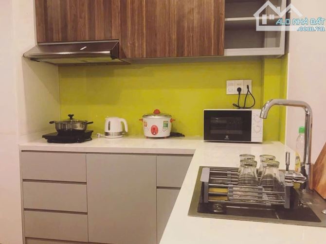 bán nhà mặt tiền hoàng hoa tá, gần vincom, nha trang - 3